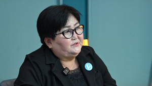 Ц.Алтанзул: Иргэд хуулийн гадуур орхигдож байна